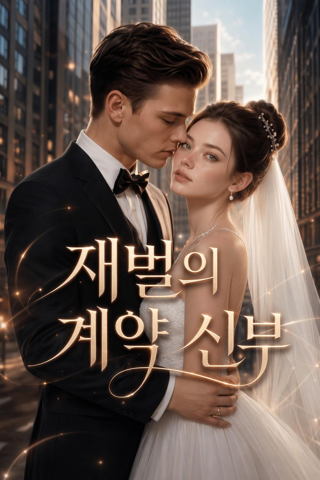 재벌의 계약 신부