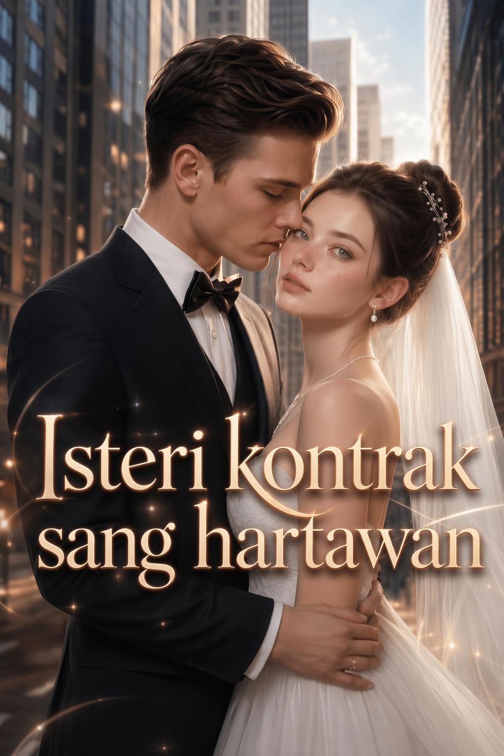 Isteri kontrak sang hartawan