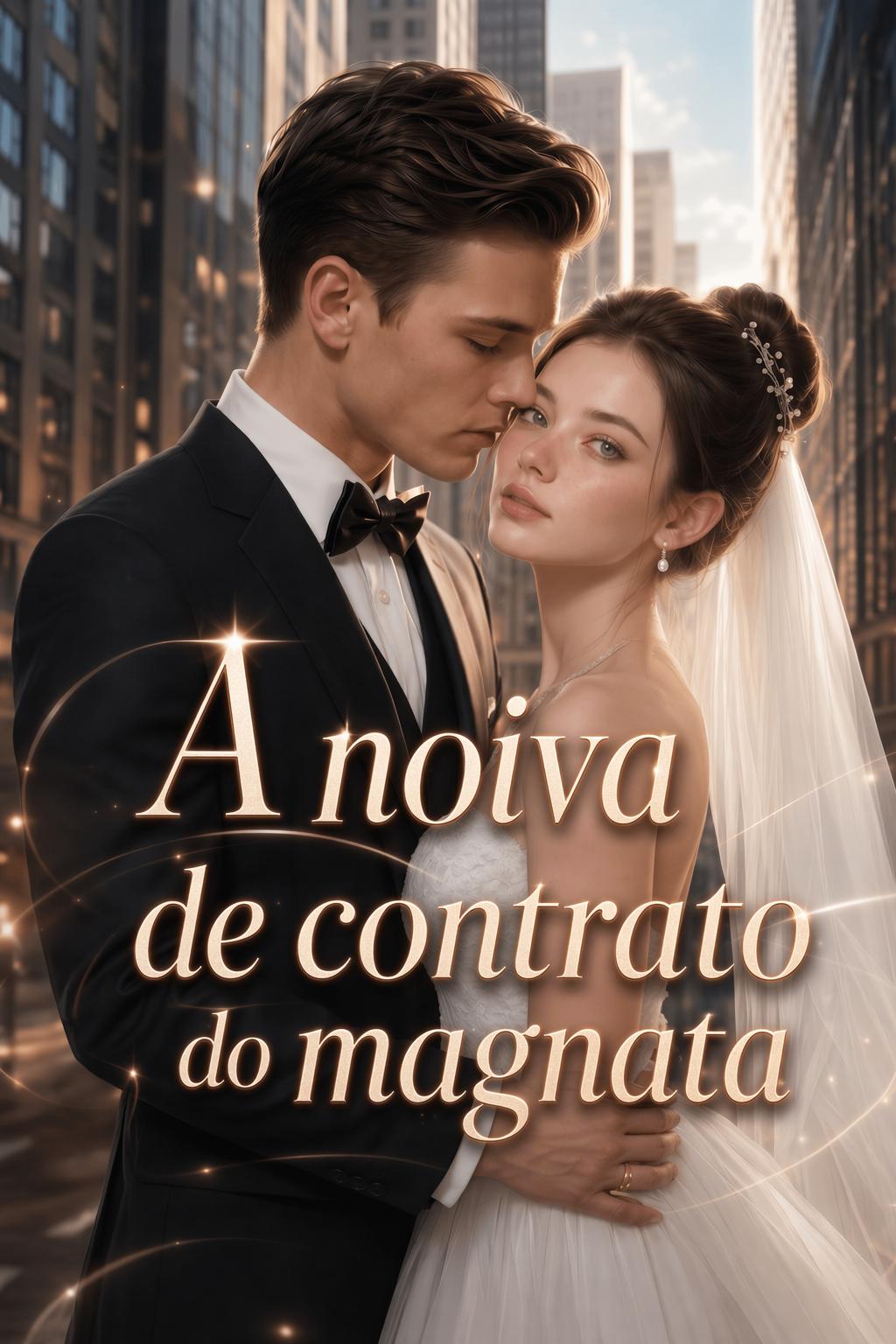 A noiva de contrato do magnata