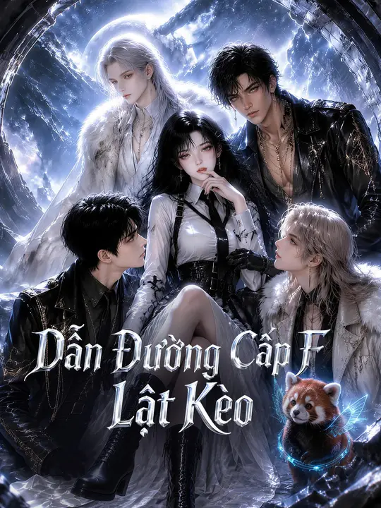 Dẫn Đường Cấp F Lật Kèo
