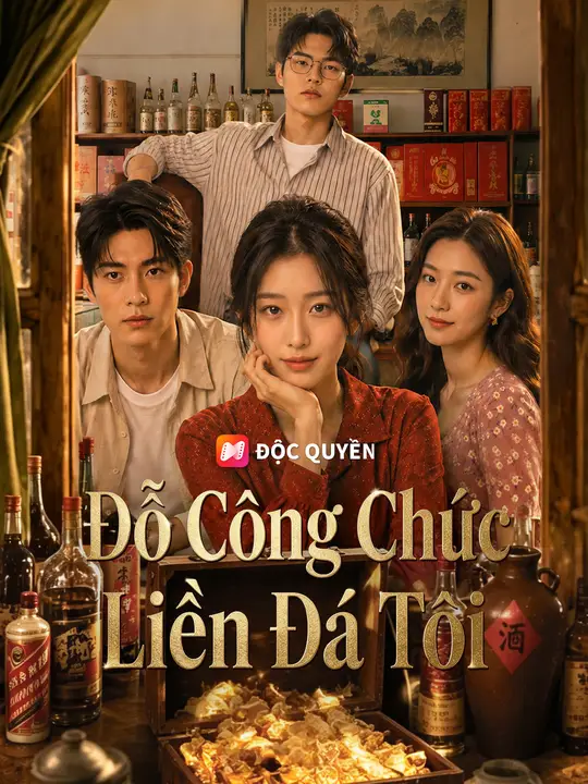 Đỗ Công Chức Liền Đá Tôi