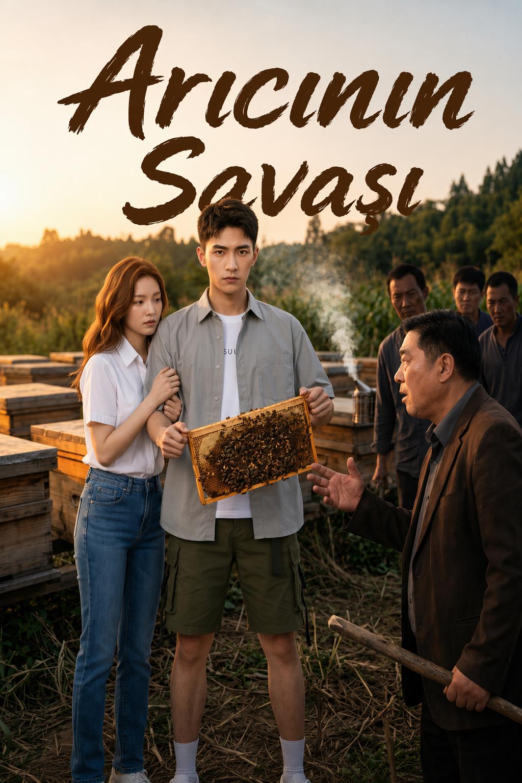 Arıcının Savaşı