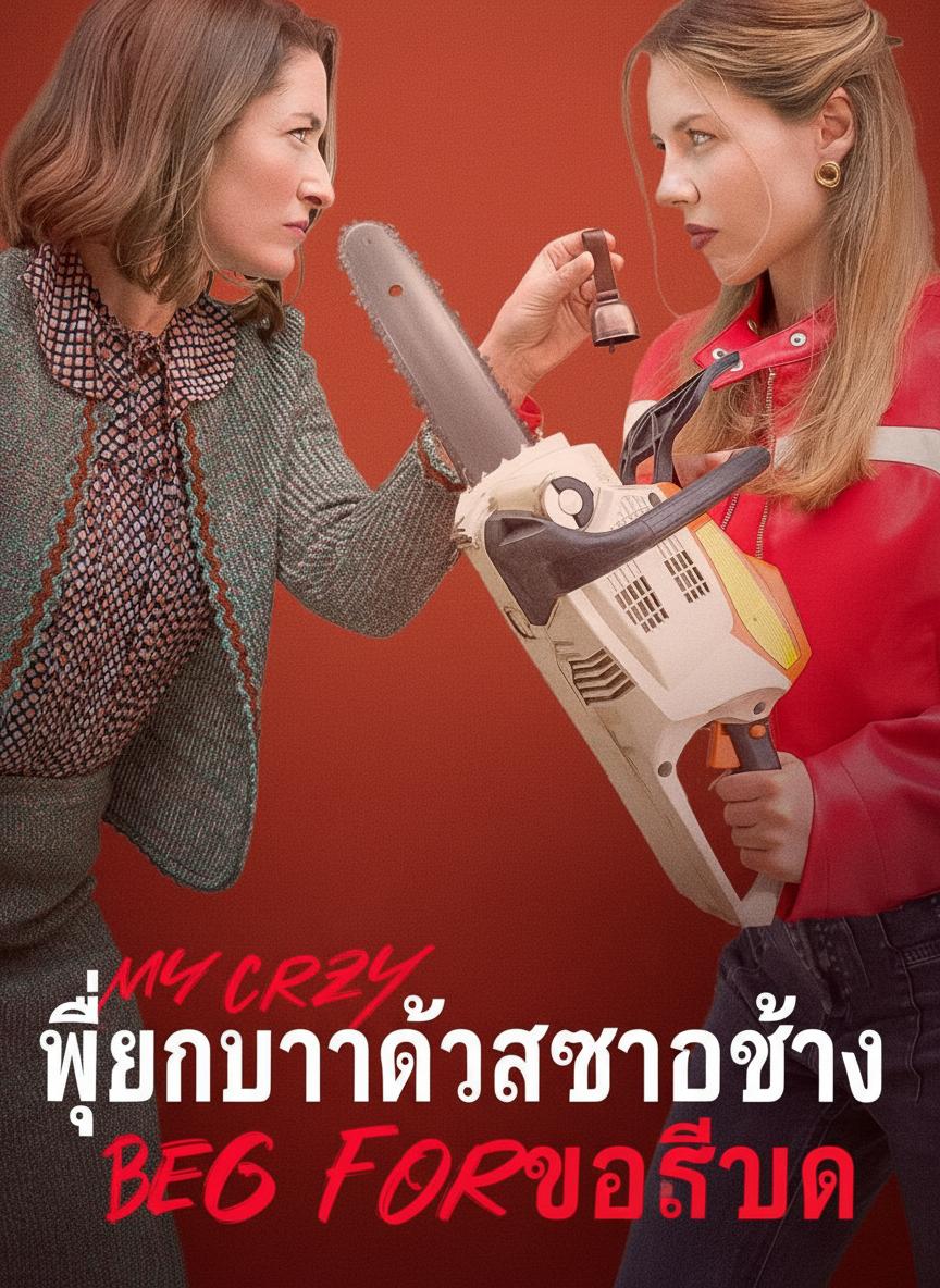 เพื่อนบ้านตัวแสบต้องกราบขอชีวิต