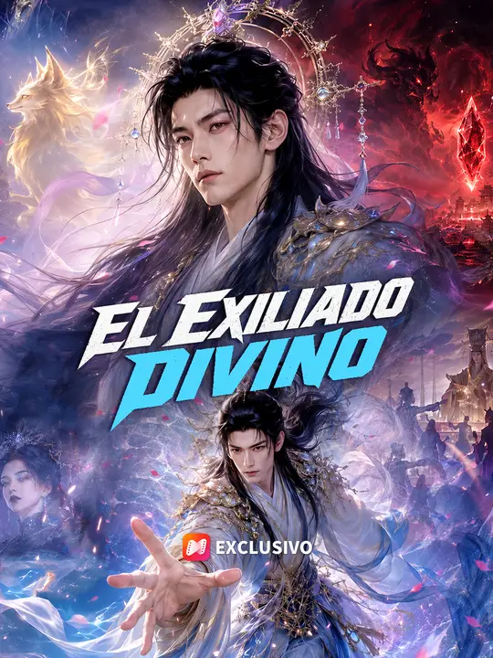 El exiliado divino