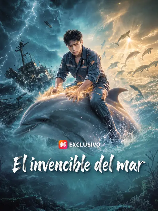 El invencible del mar