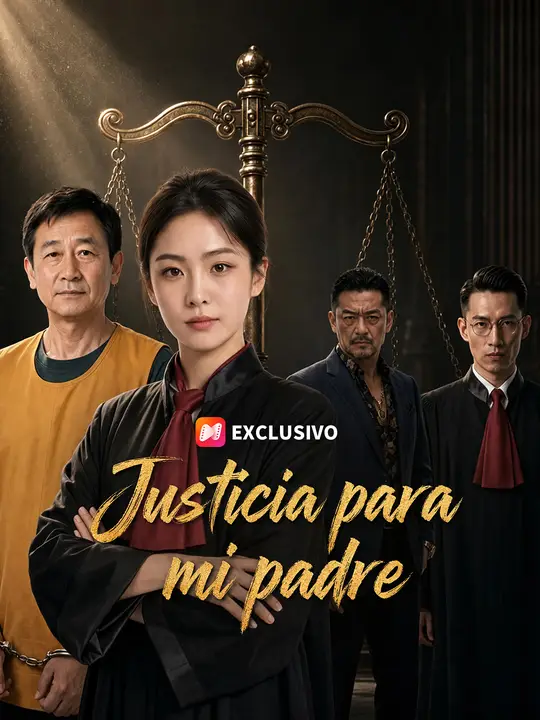 Justicia para mi padre