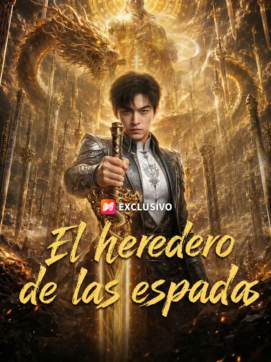 El heredero de las espadas