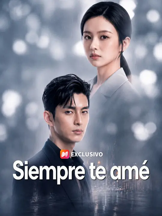 Siempre te amé