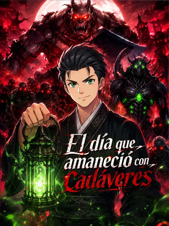 El día que amaneció con cadáveres