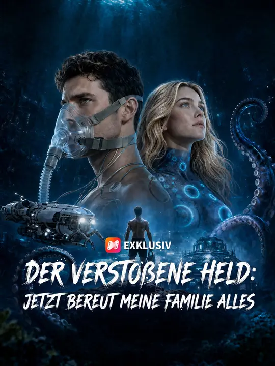 Der verstoßene Held: Jetzt bereut meine Familie alles