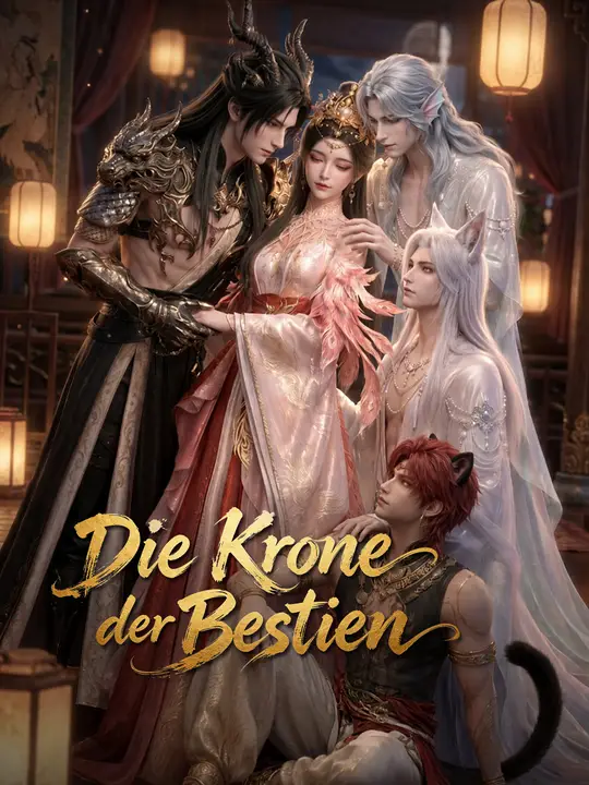 Die Krone der Bestien