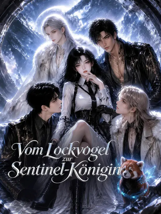 Vom Lockvogel zur Sentinel-Königin