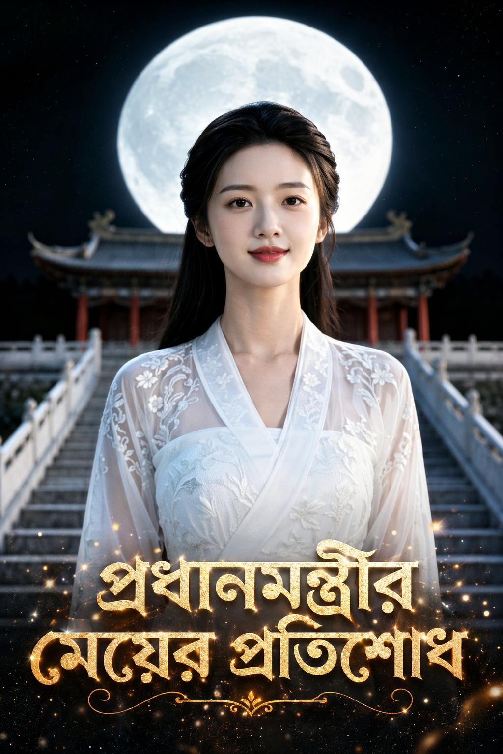 প্রধানমন্ত্রীর মেয়ের প্রতিশোধ