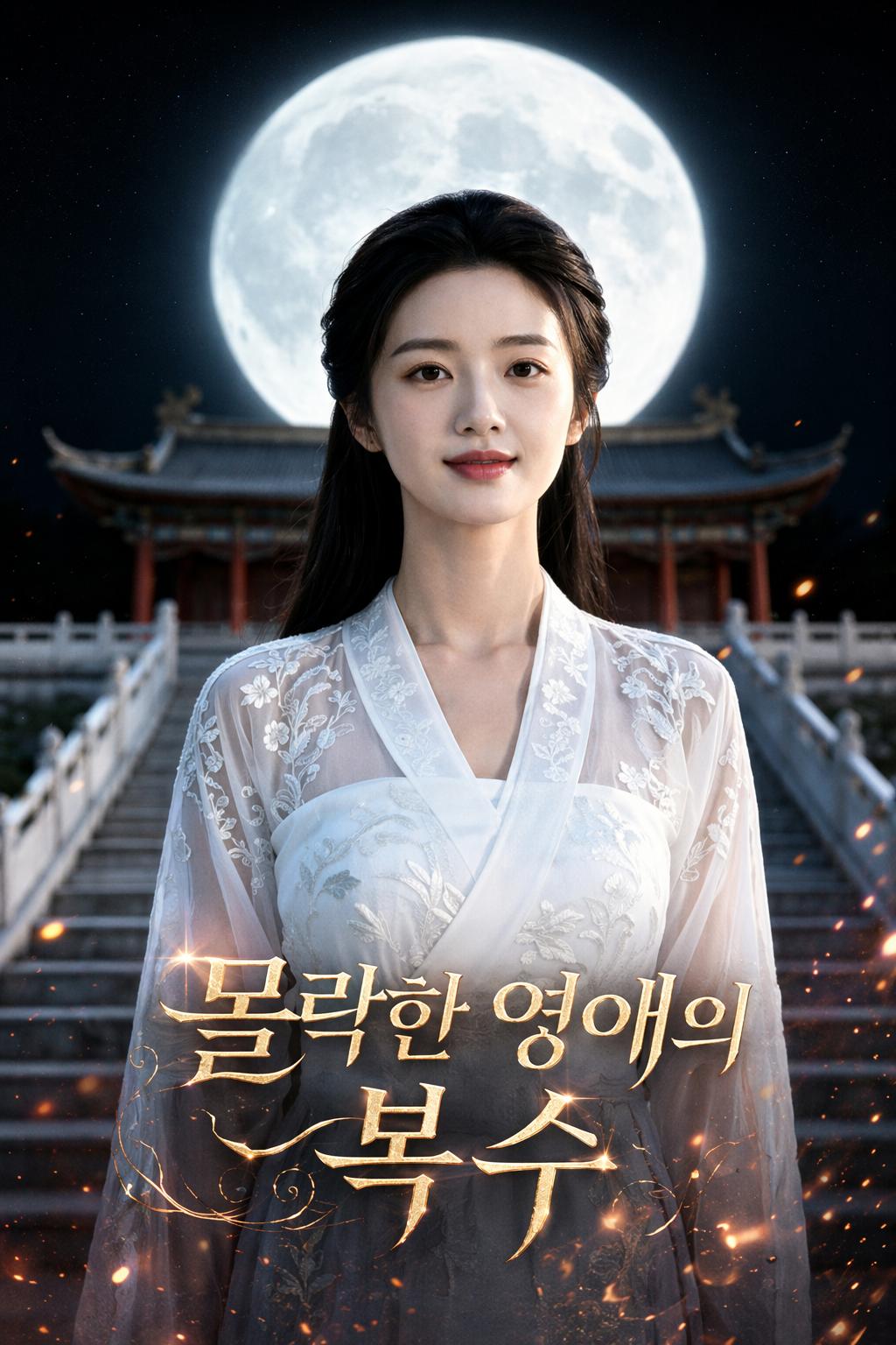 몰락한 영애의 복수
