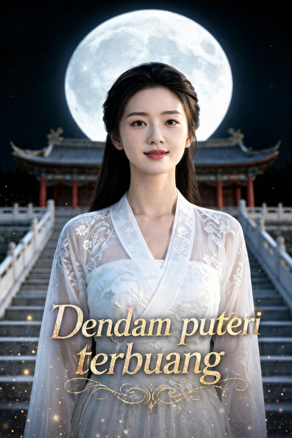 Dendam puteri terbuang
