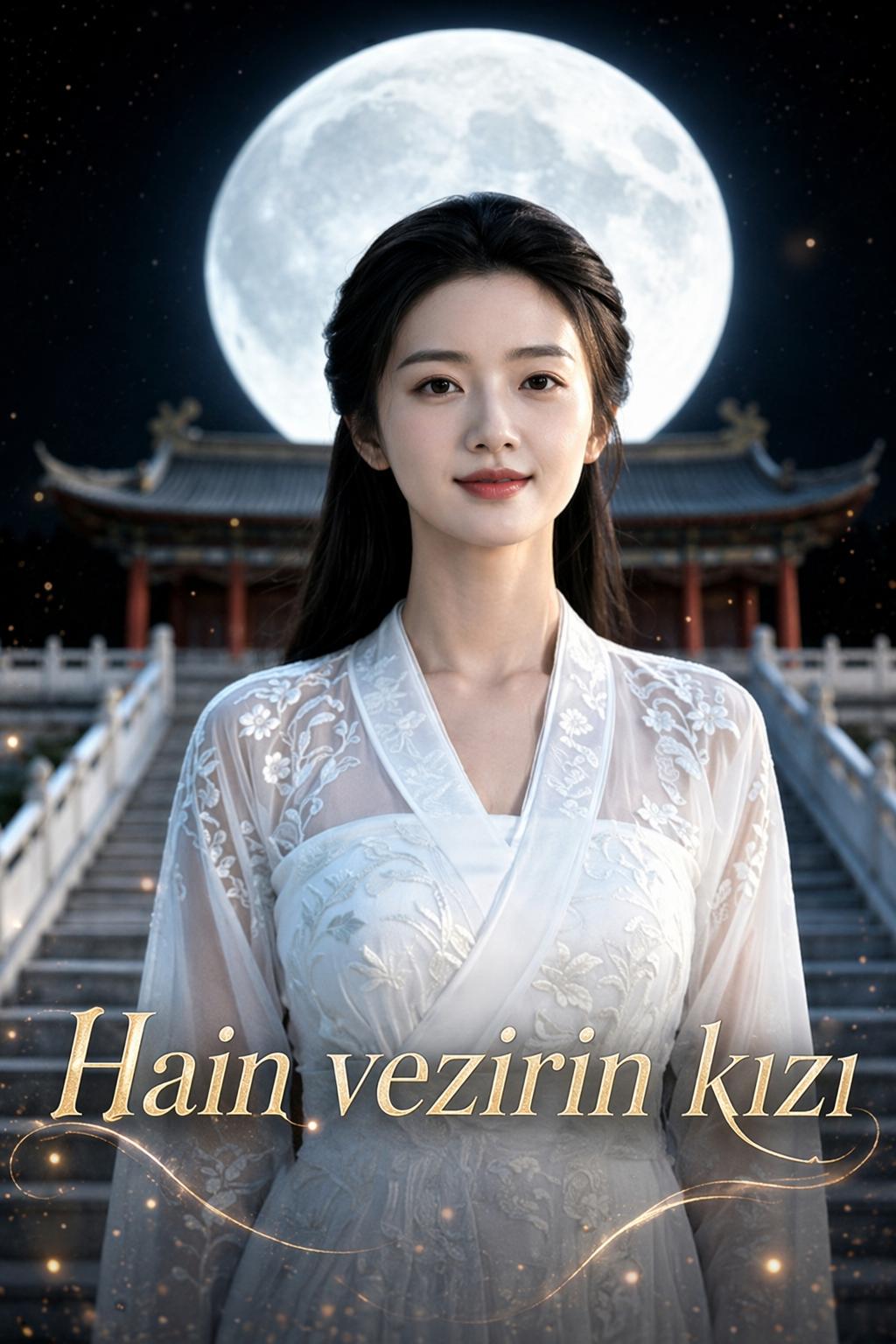 Hain vezirin kızı