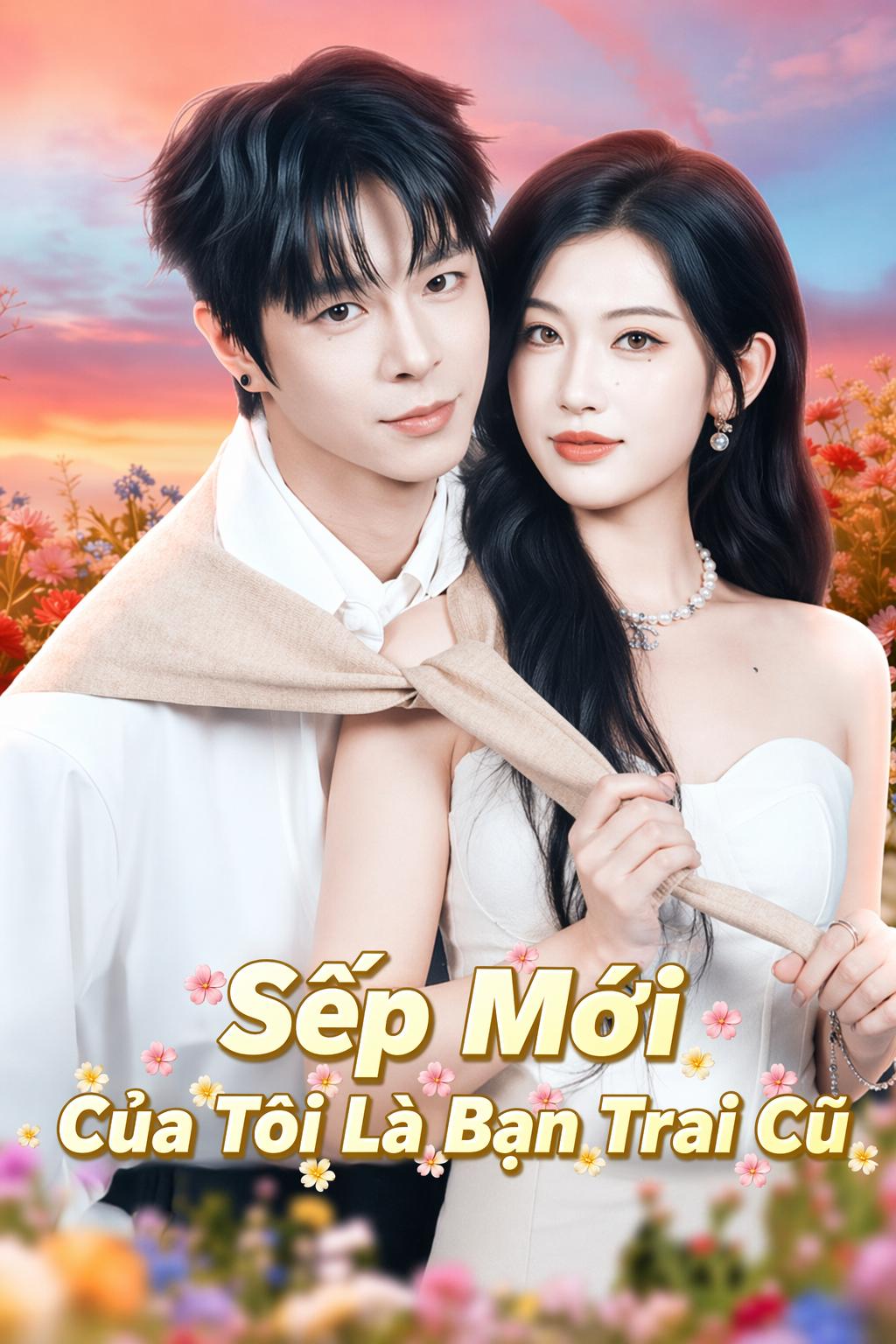 Sếp Mới Của Tôi Là Bạn Trai Cũ