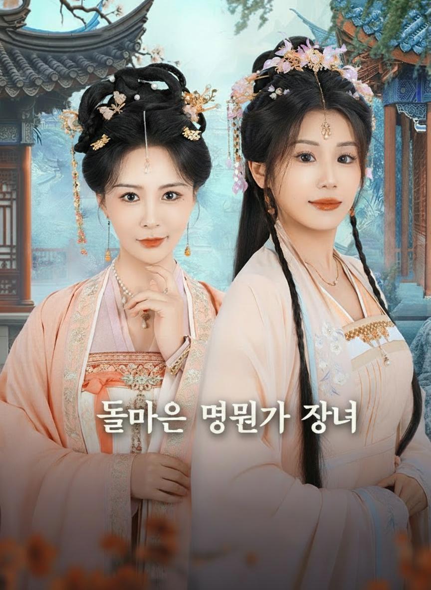 돌아온 명문가 장녀