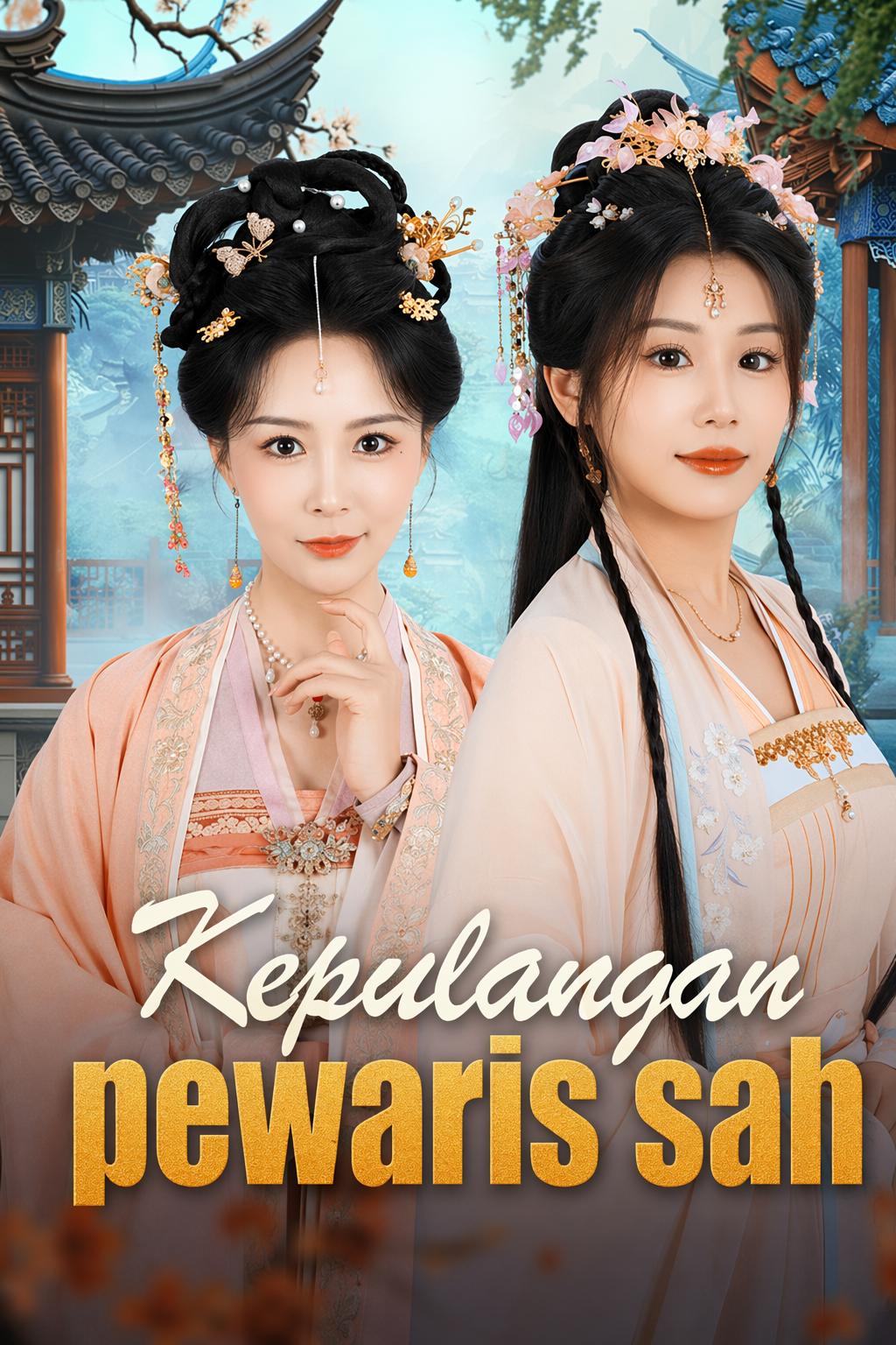 Kepulangan pewaris sah