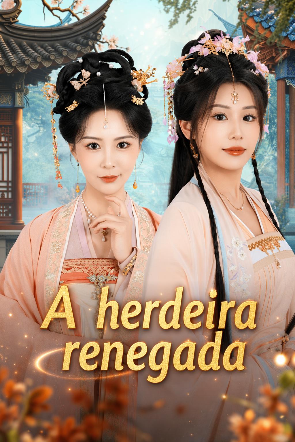 O Retorno da Herdeira Roubada