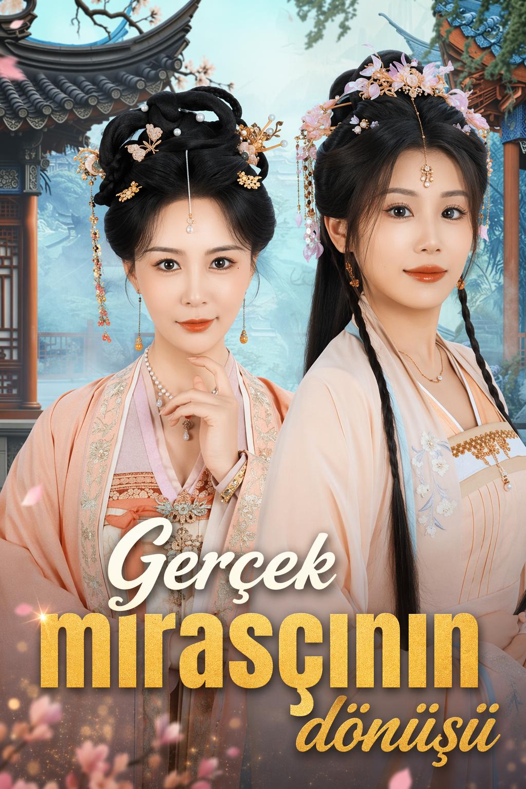 Gerçek mirasçının dönüşü
