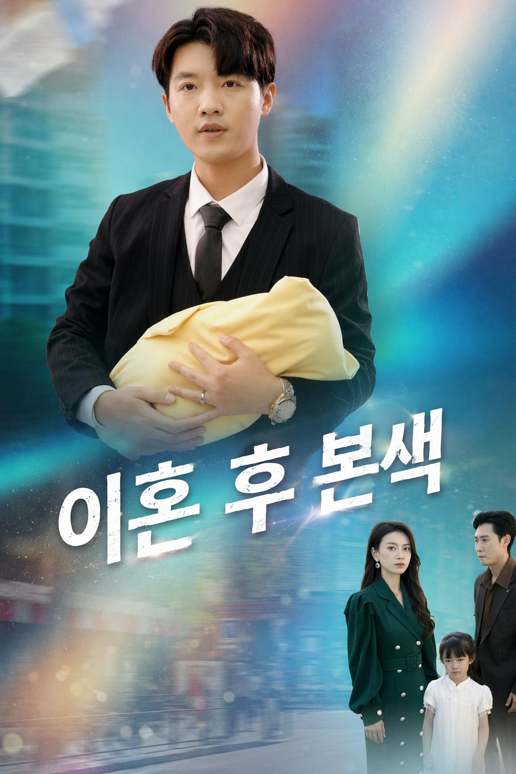 이혼 후 본색