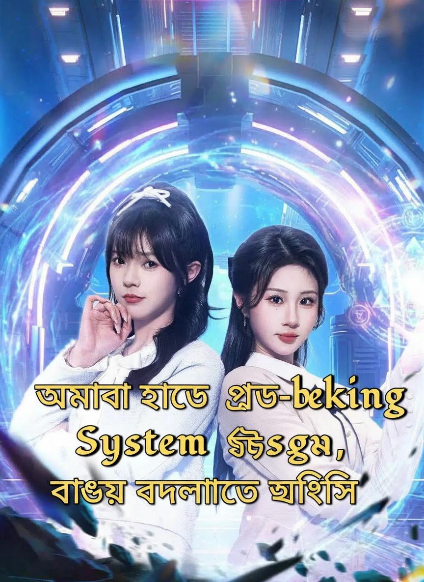 আমার হাতে প্লট-ব্রেকিং সিস্টেম, ভাগ্য বদলাতে এসেছি