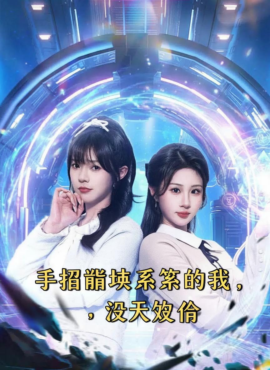 手握崩壞系統的我，逆天改命