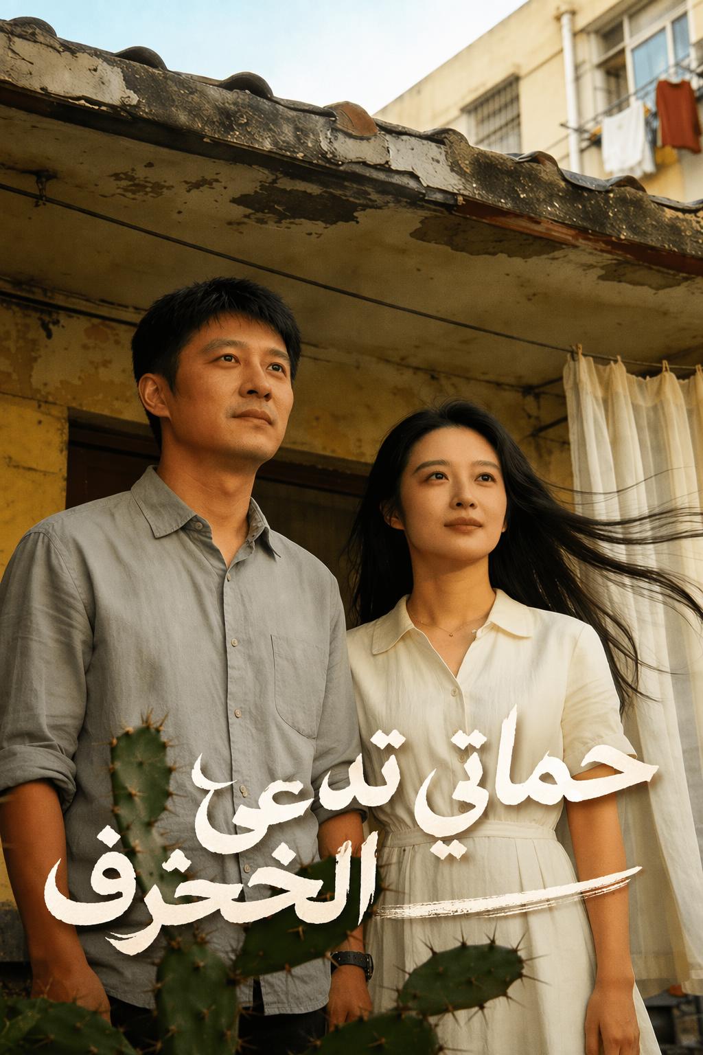 حماتي تدعي الخرف