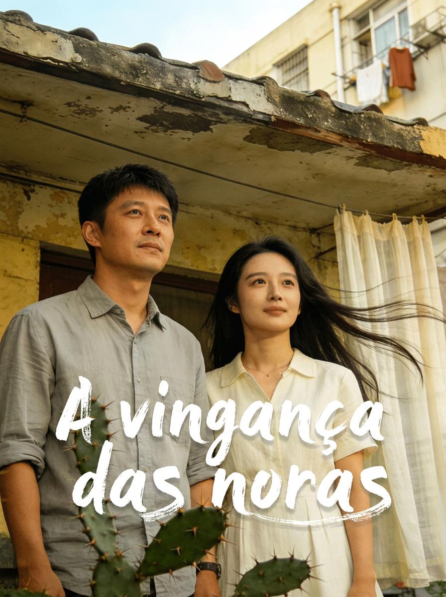 恶婆婆毁家记