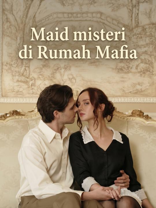 Maid misteri di rumah mafia