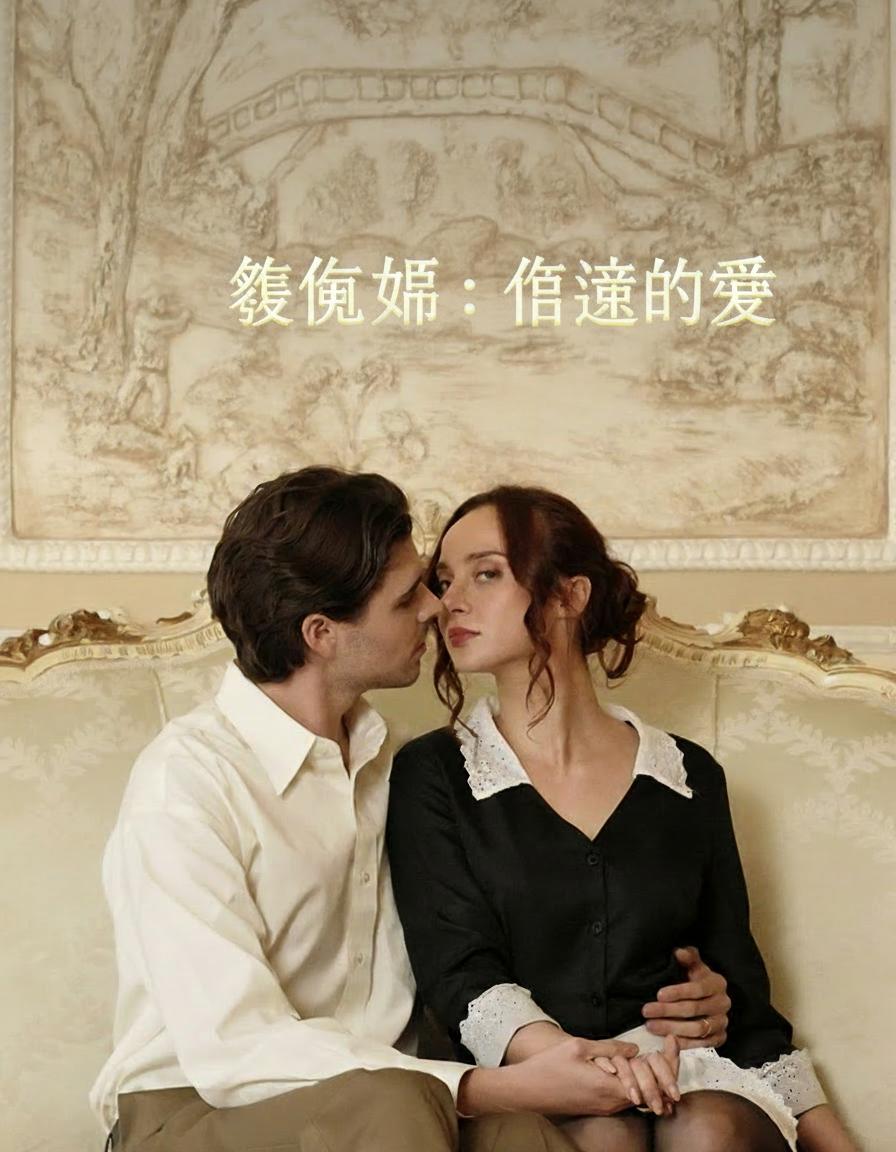 復仇女僕：危險的愛