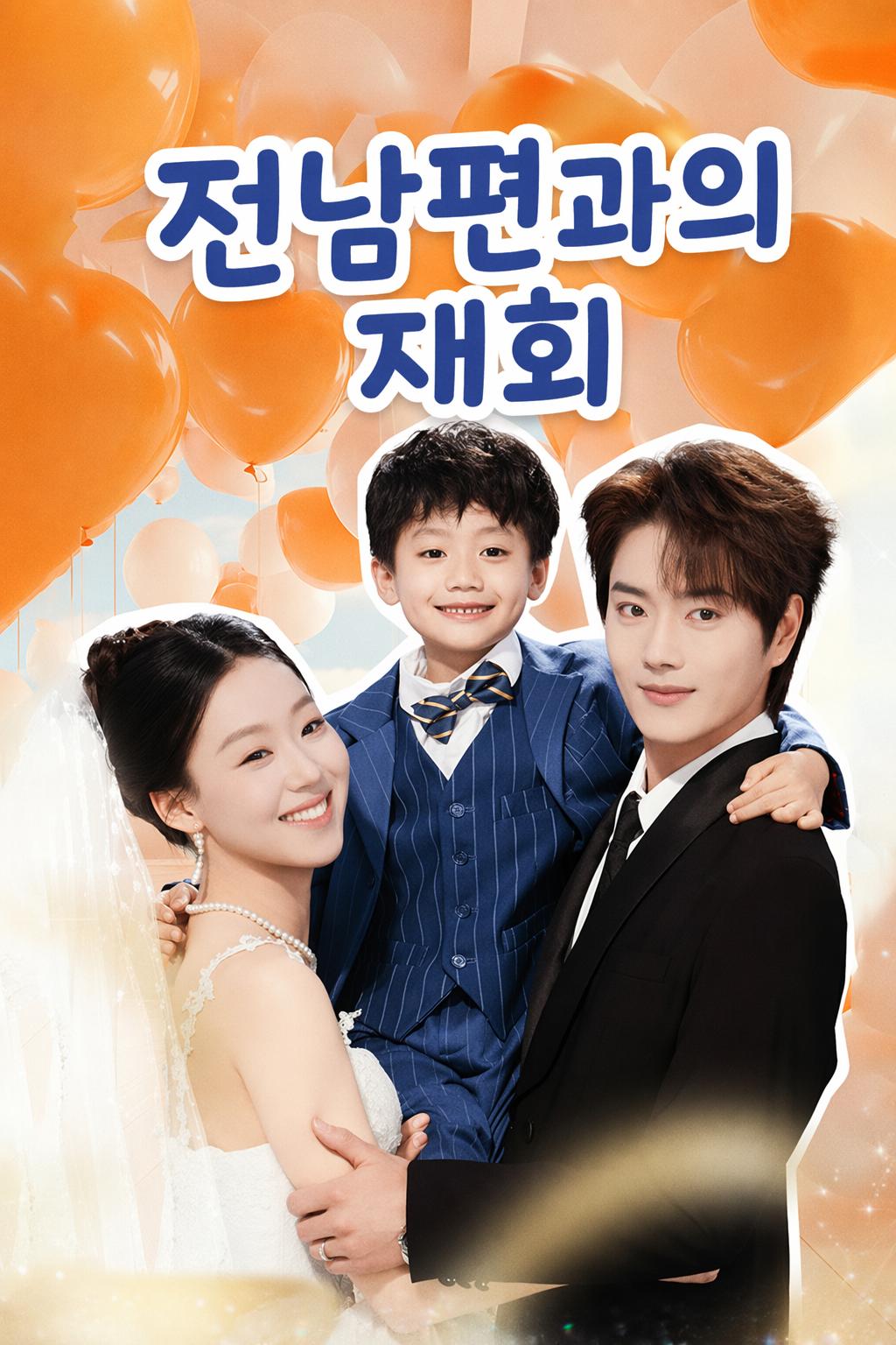 전남편과의 재회