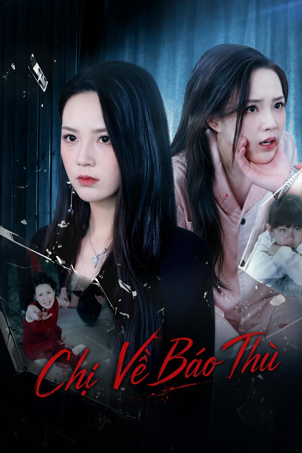 Chị Về Báo Thù