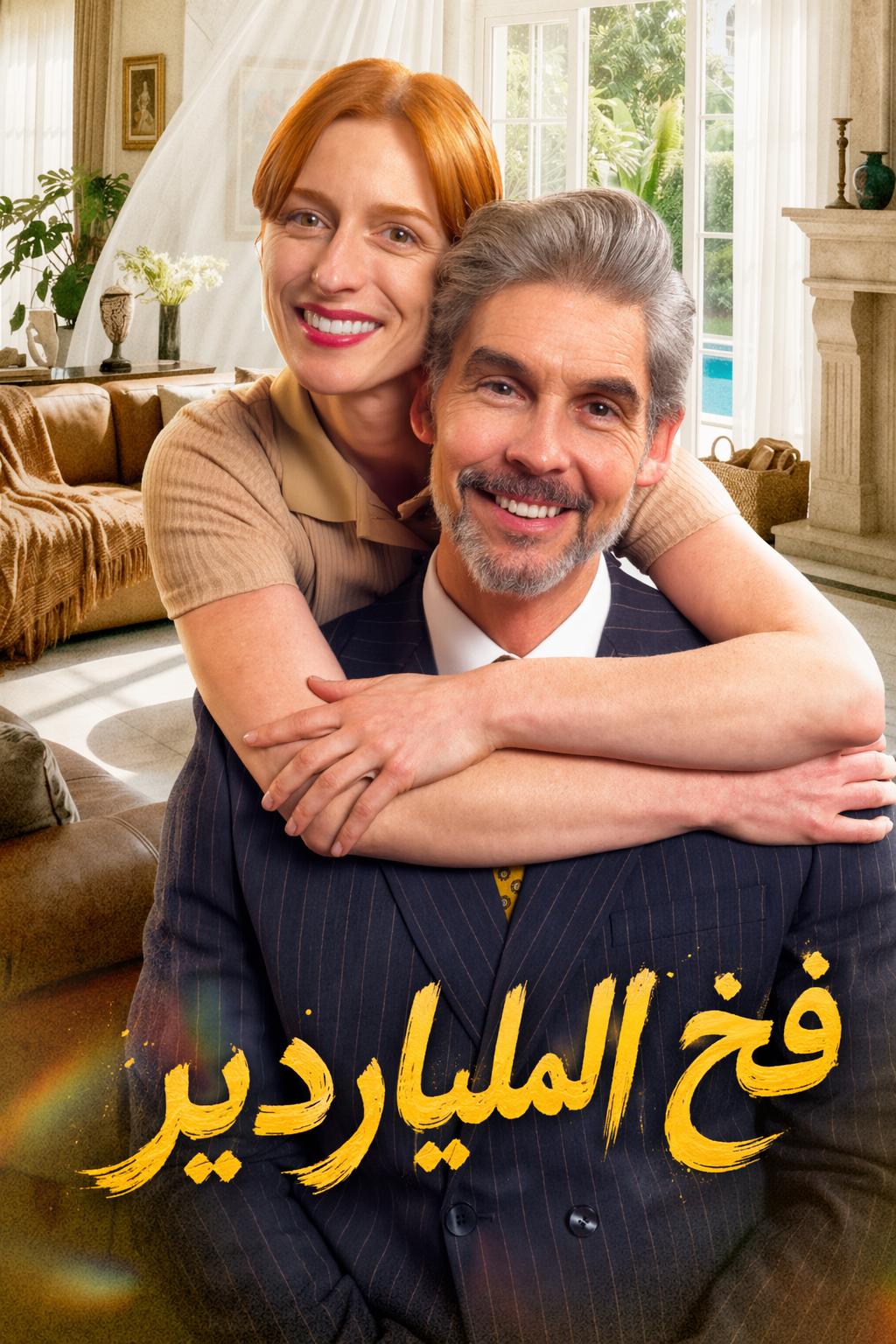 فخ الملياردير