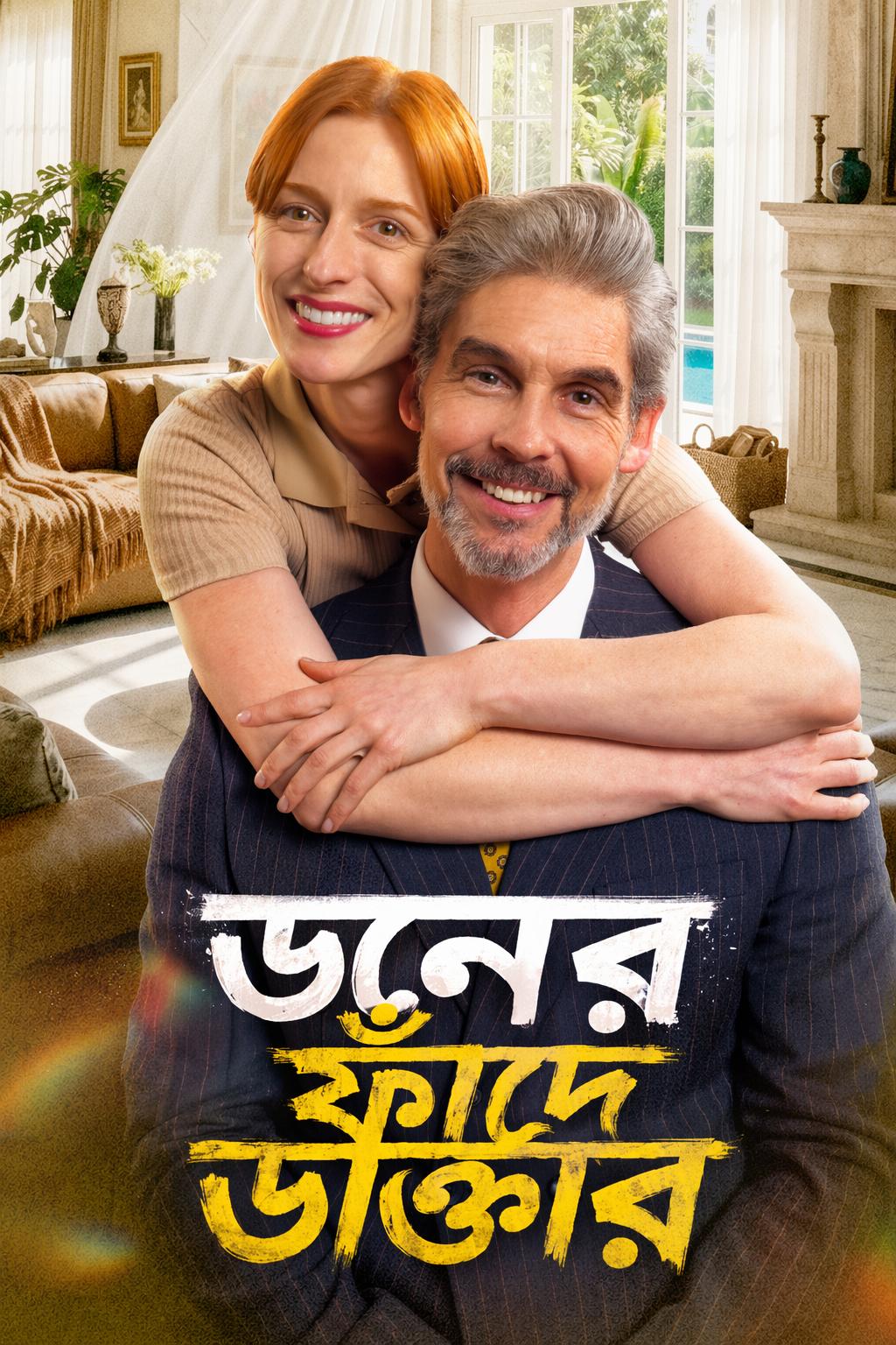 ডনের ফাঁদে ডাক্তার
