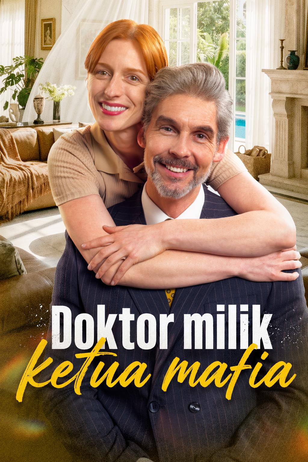 Doktor milik ketua mafia