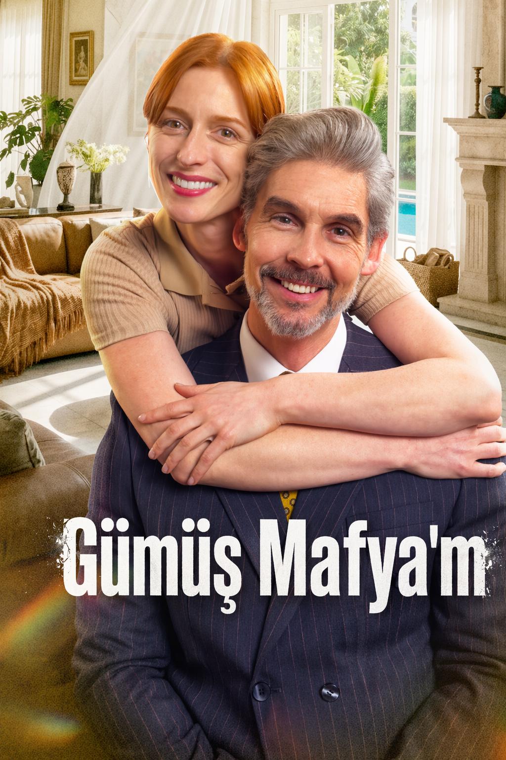 Gümüş Mafya'm