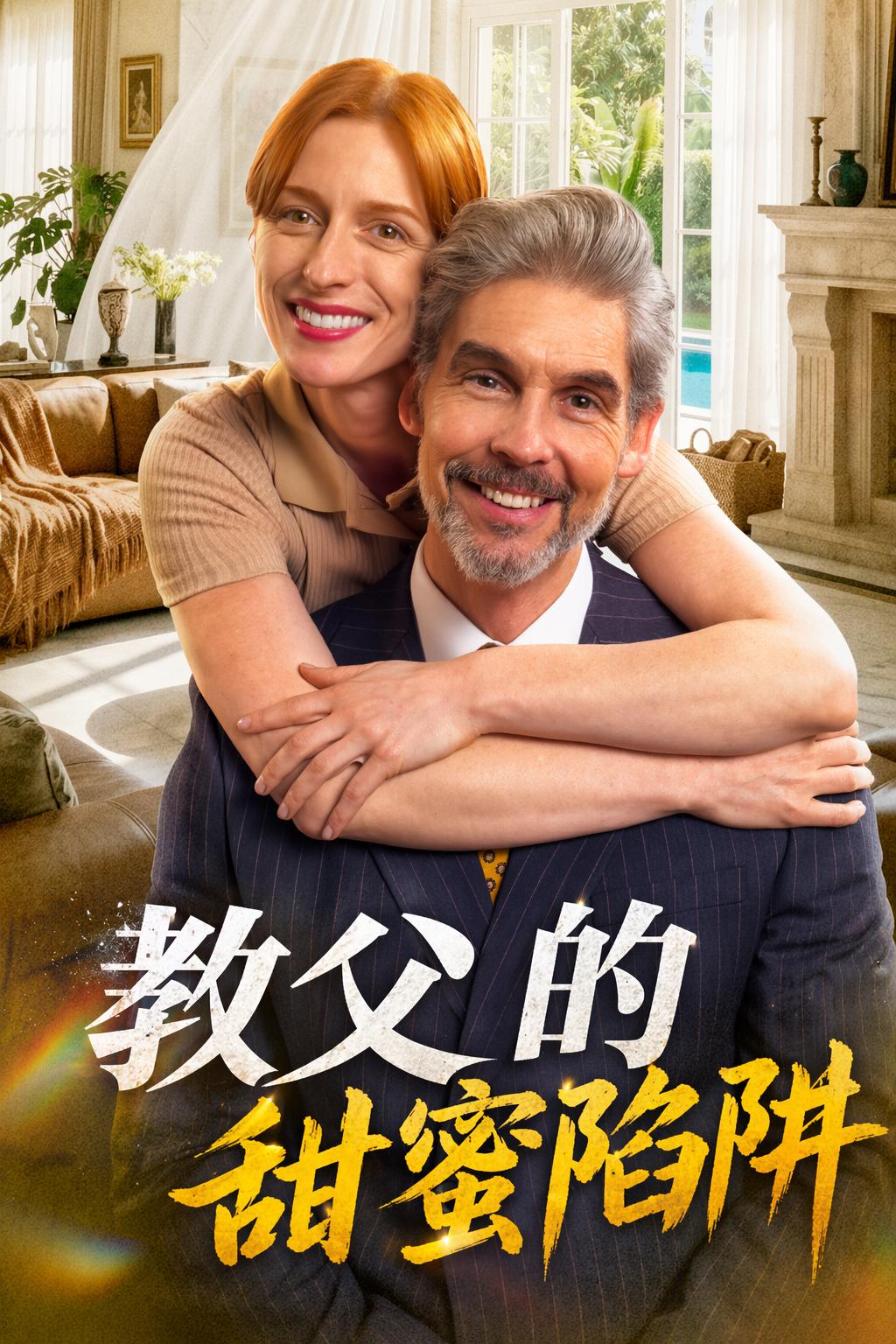 教父的甜蜜陷阱