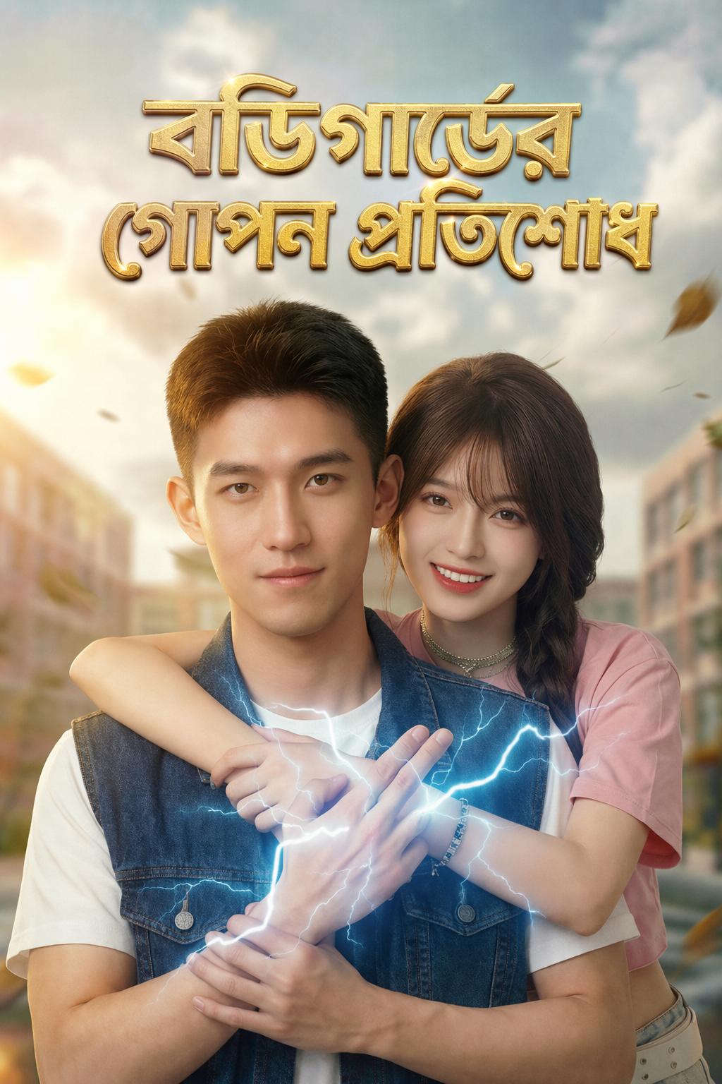 বডিগার্ডের গোপন প্রতিশোধ