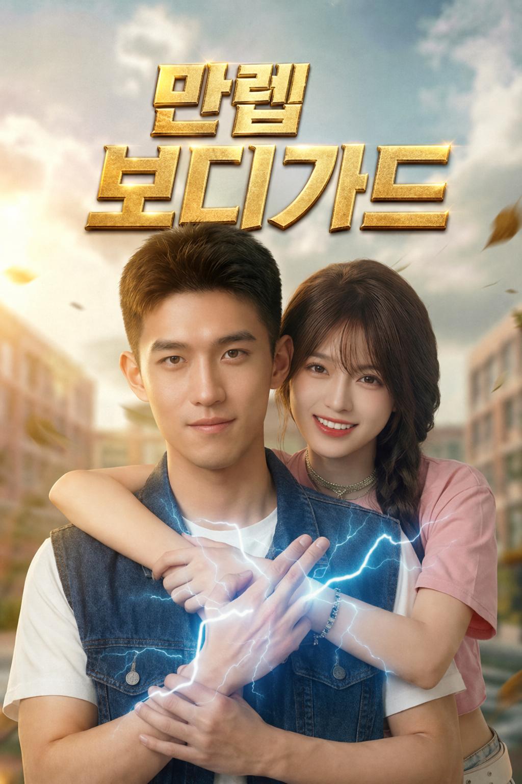 만렙 보디가드