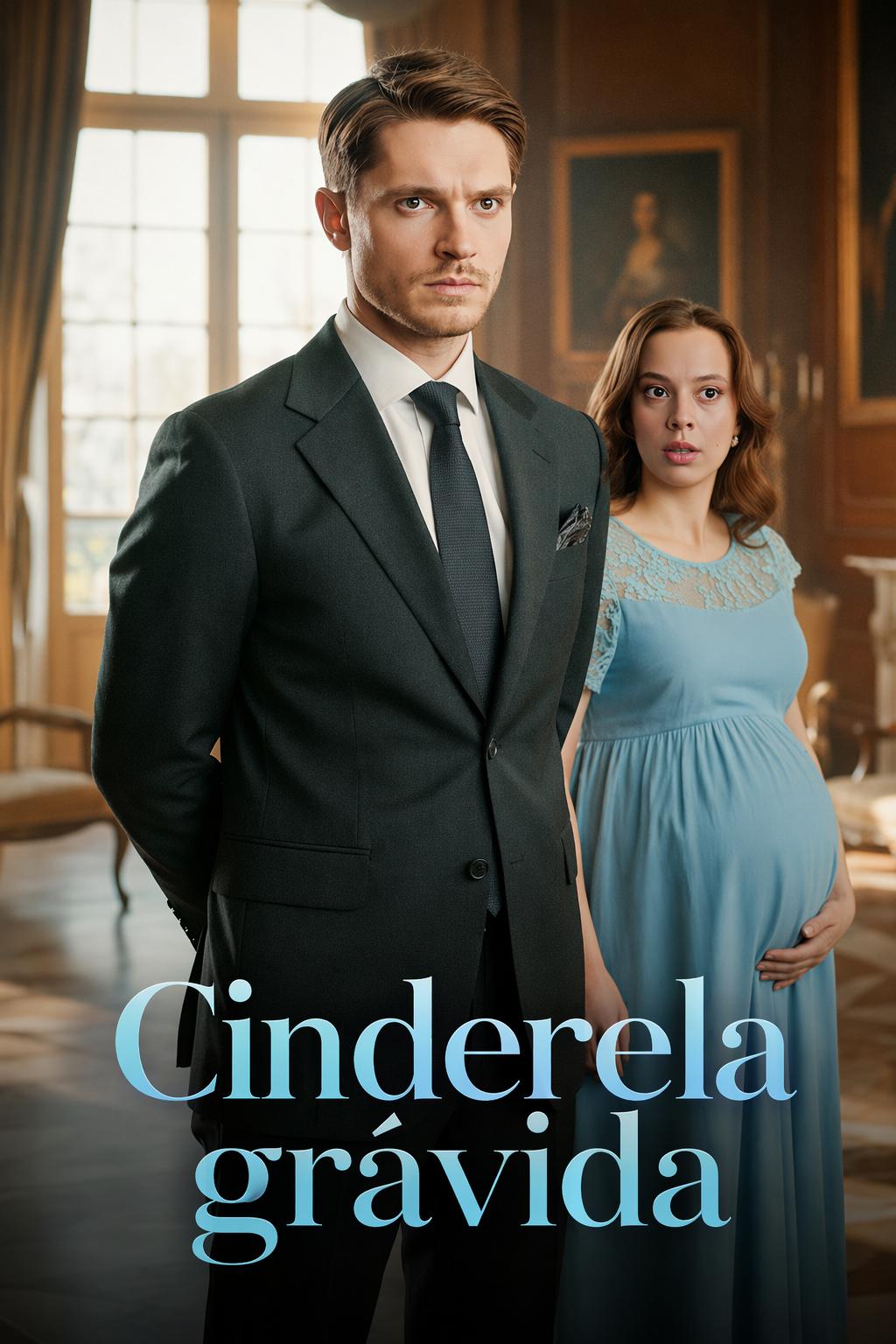 Cinderella Hamil
