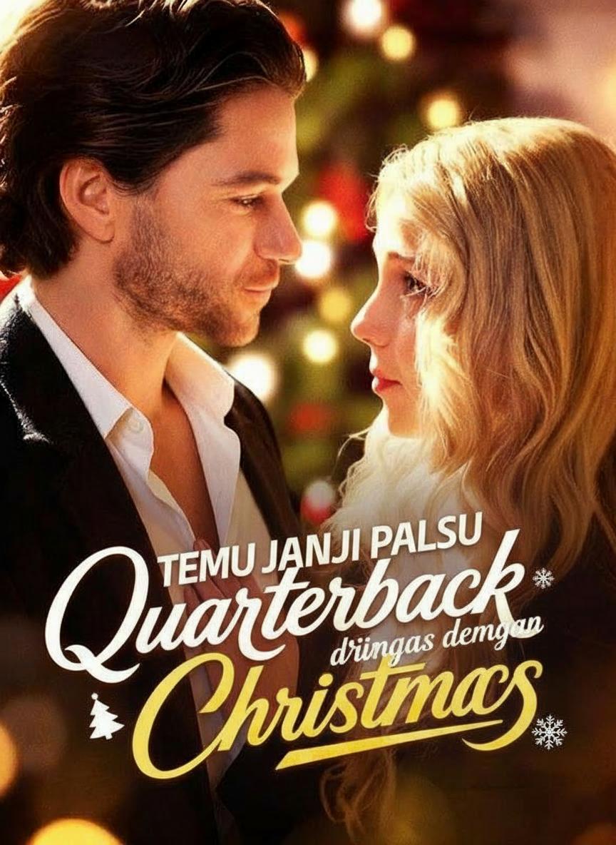 Temu Janji Palsu Krismas dengan Quarterback