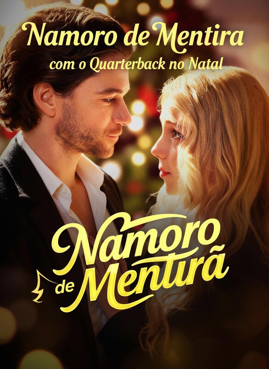 Fake Dating The Quarterback on Christmas