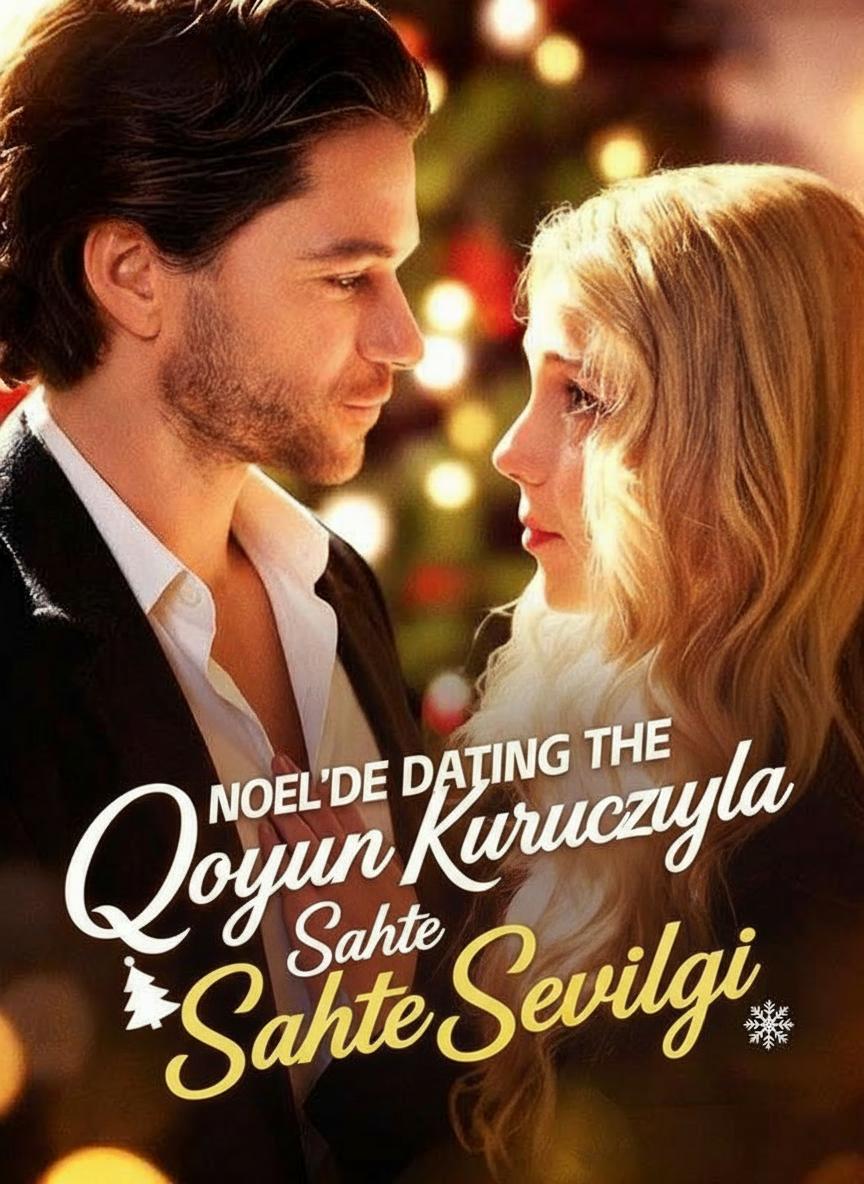 Noel'de Oyun Kurucuyla Sahte Sevgili