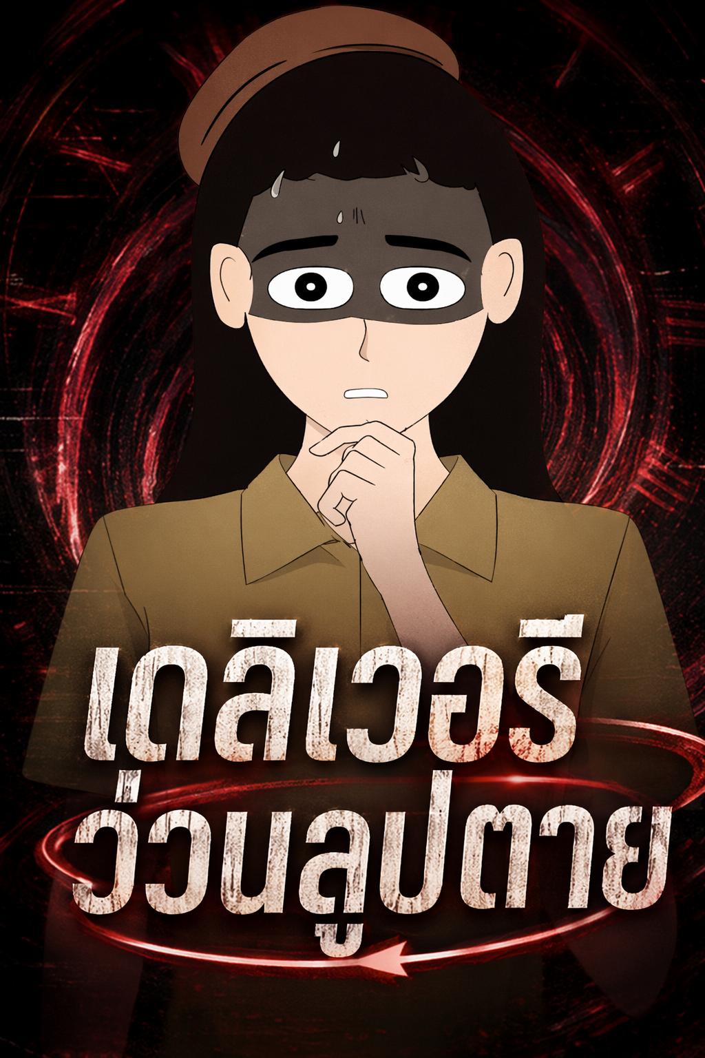 เดลิเวอรี่วนลูปตาย