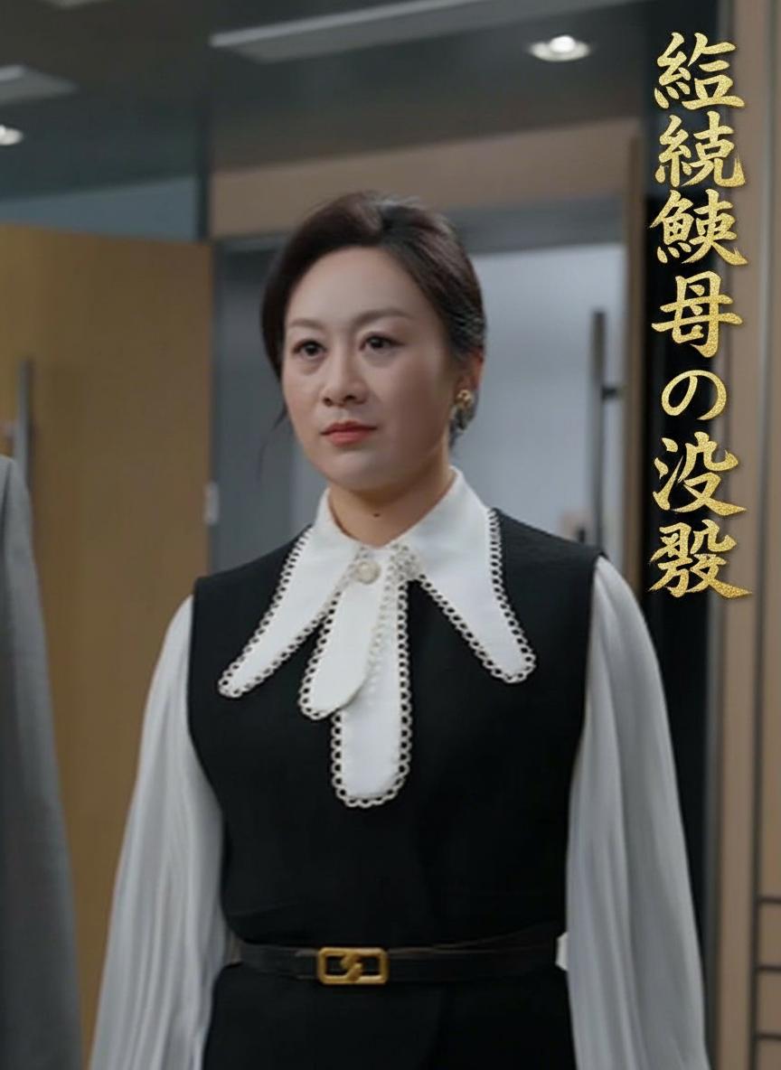 絶縁母の逆襲