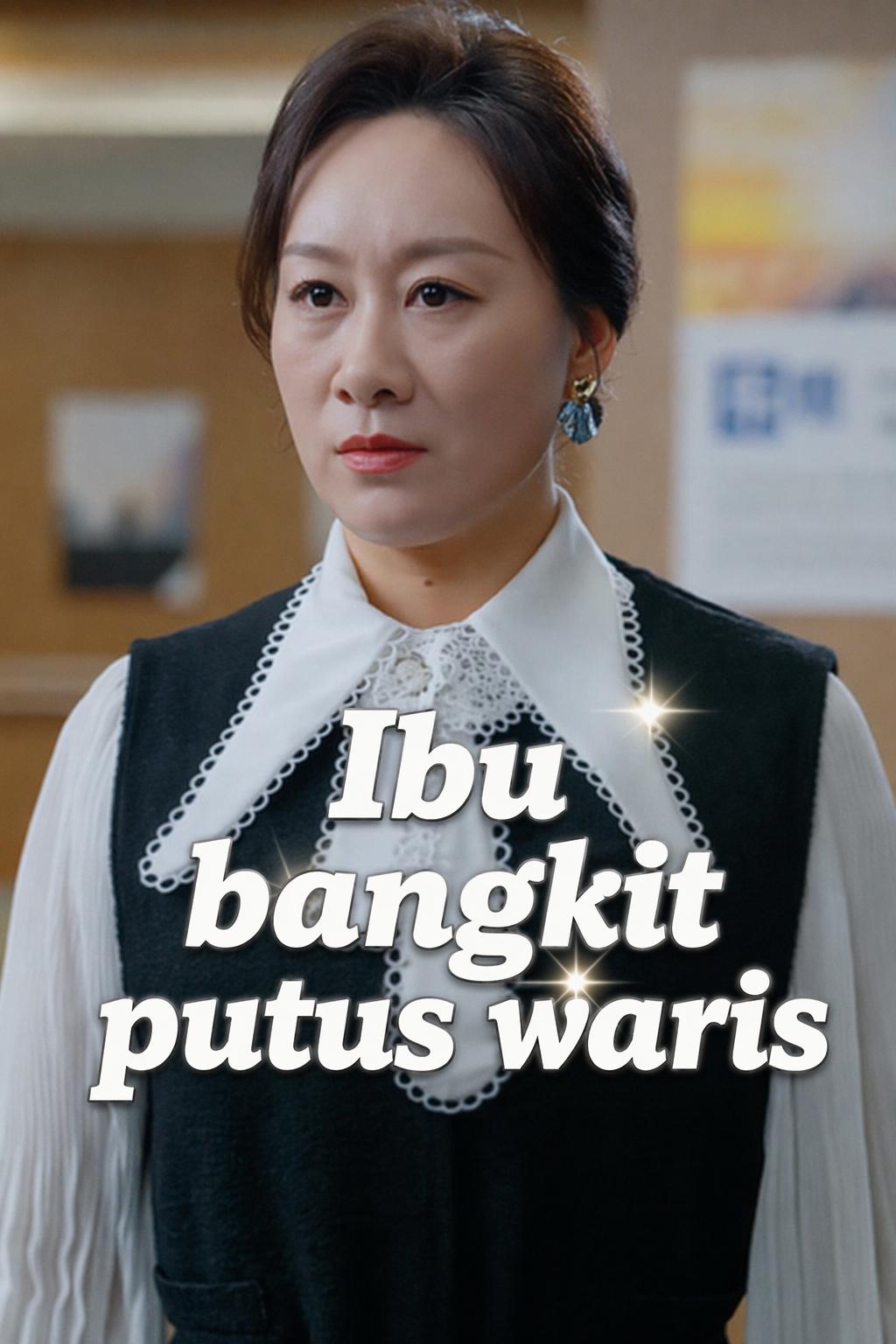 Ibu bangkit putus waris