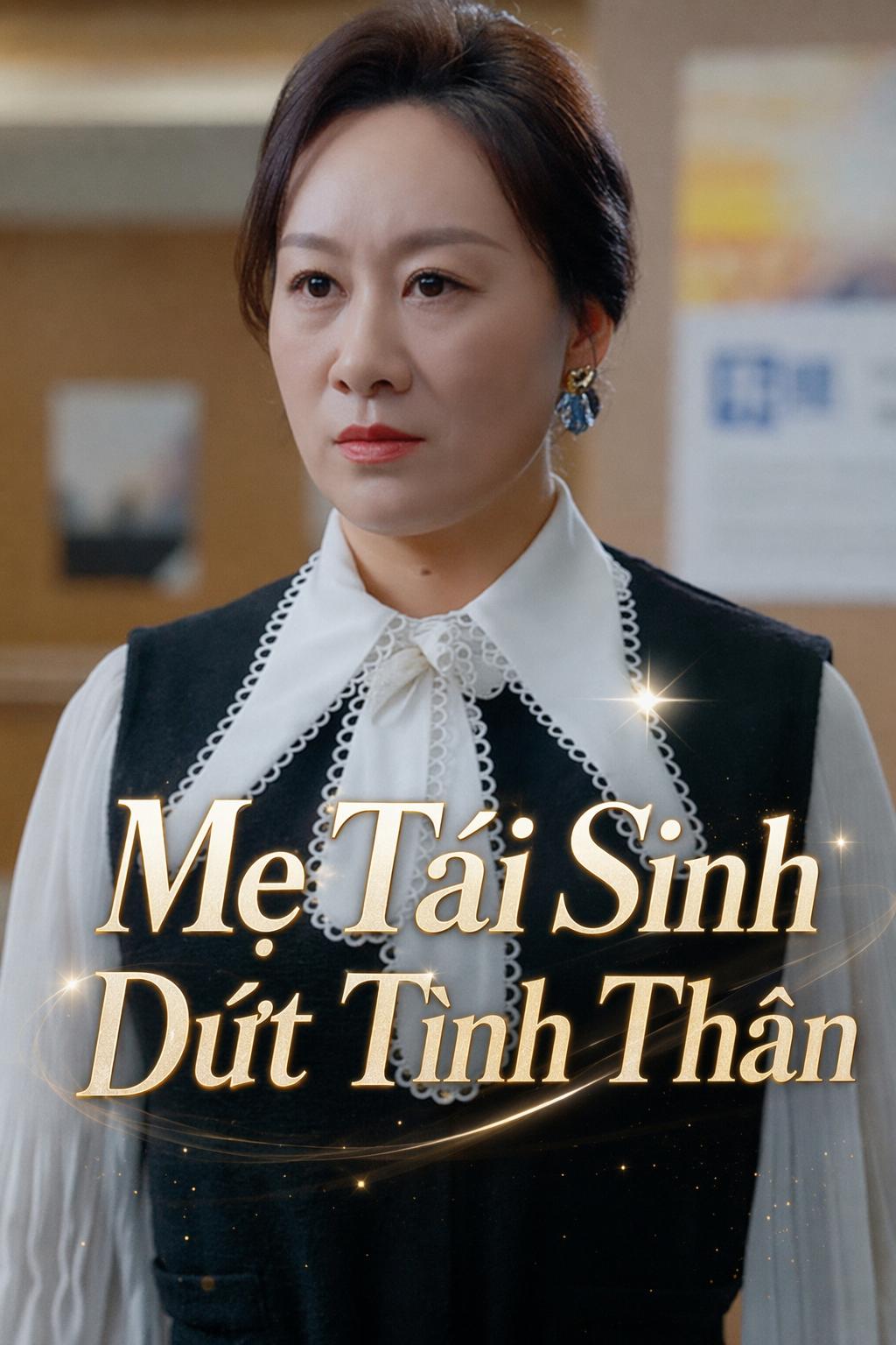 Mẹ Tái Sinh Dứt Tình Thân