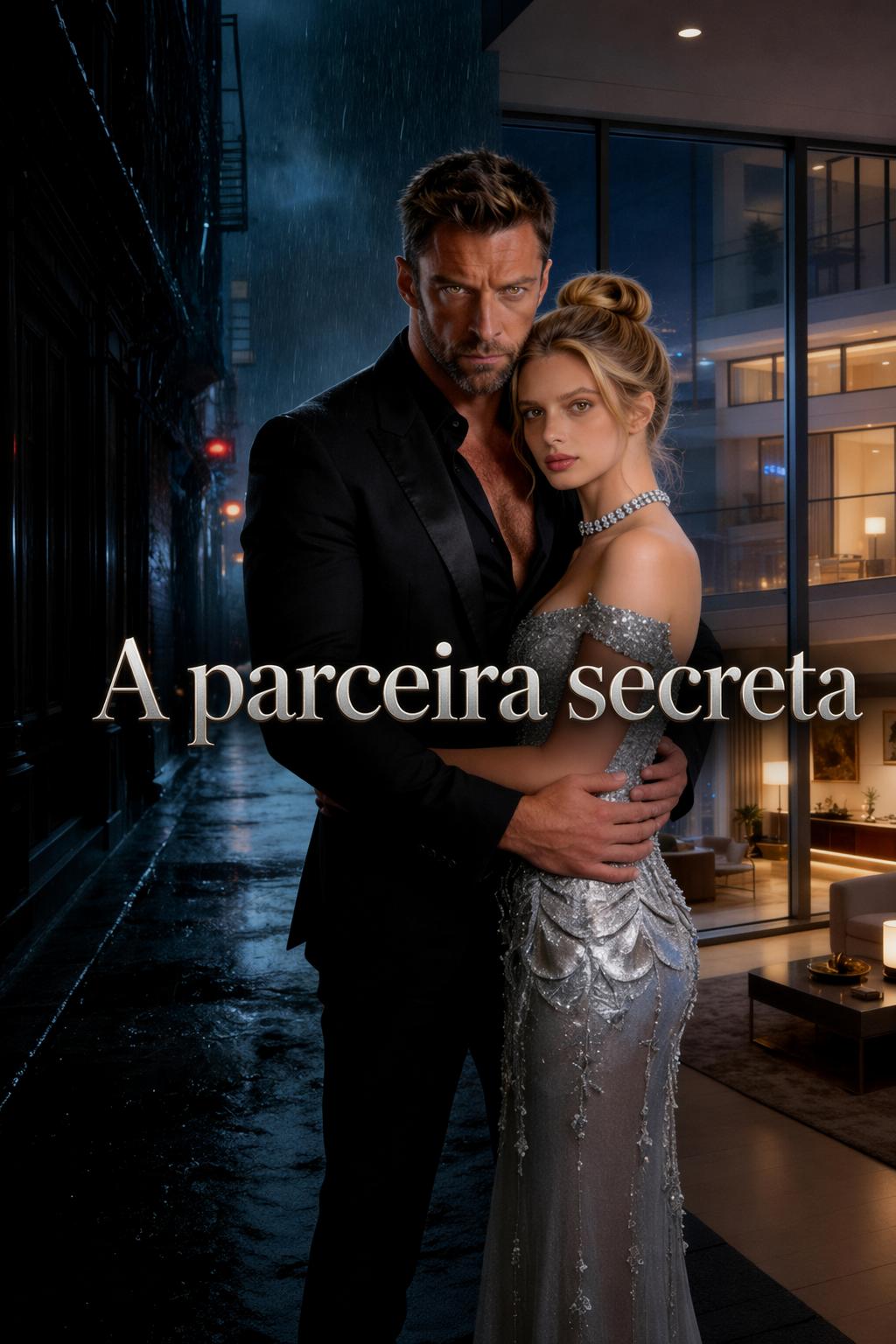 A parceira secreta